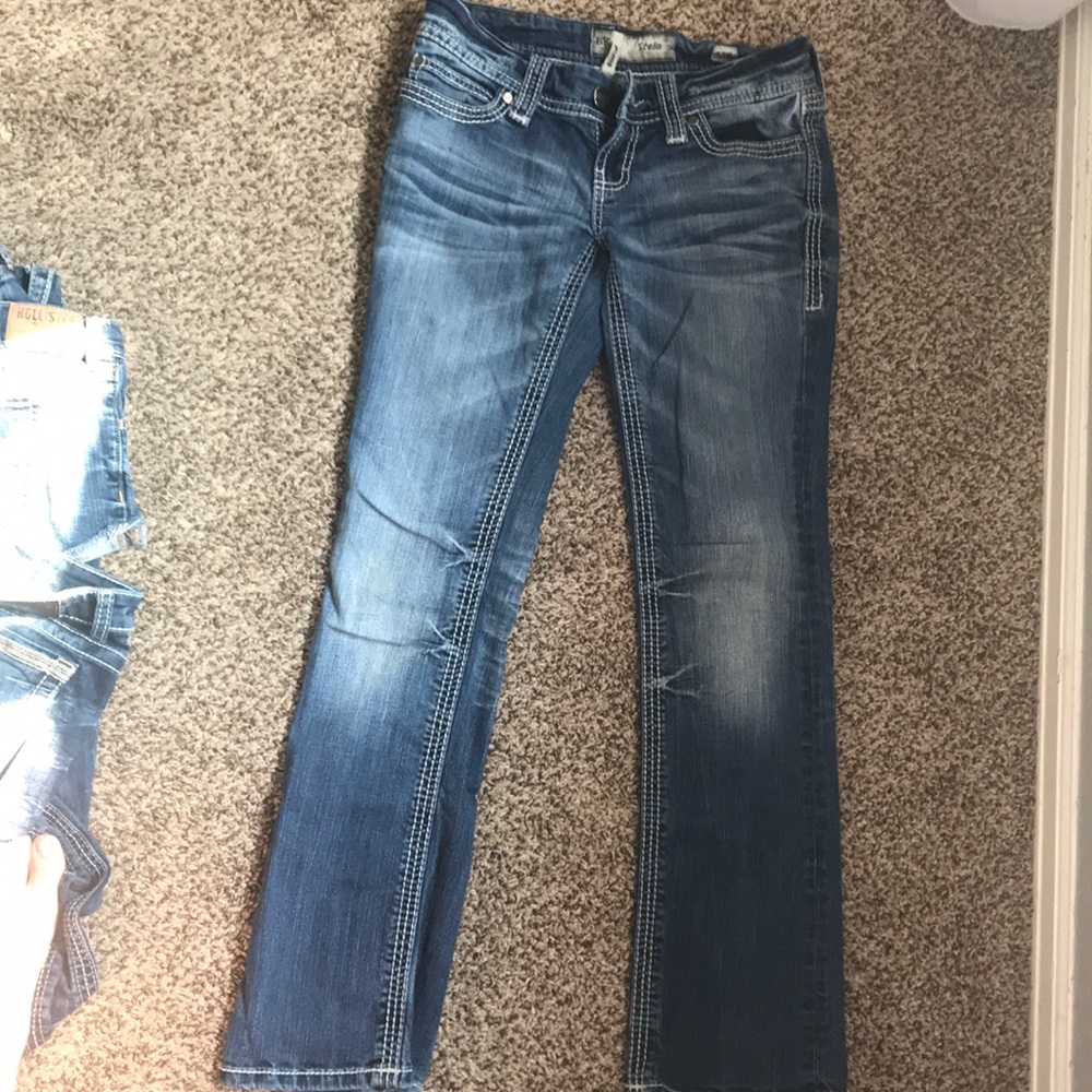 Stella BKE Jeans